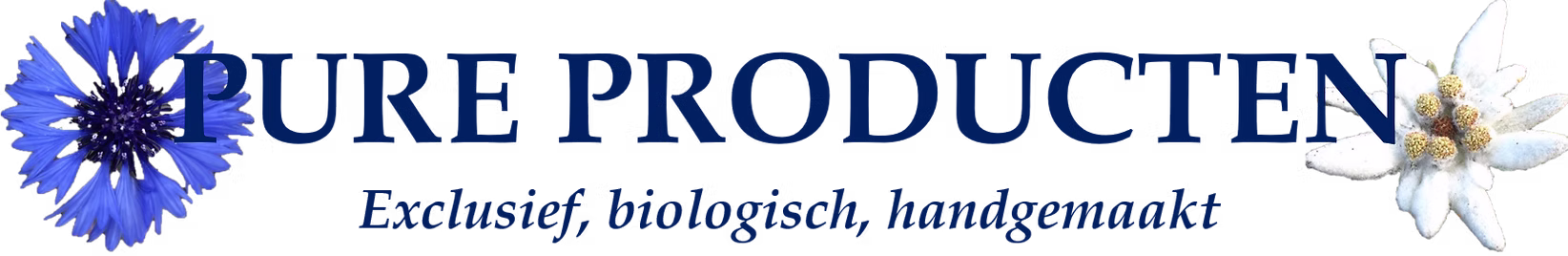 Pure Producten